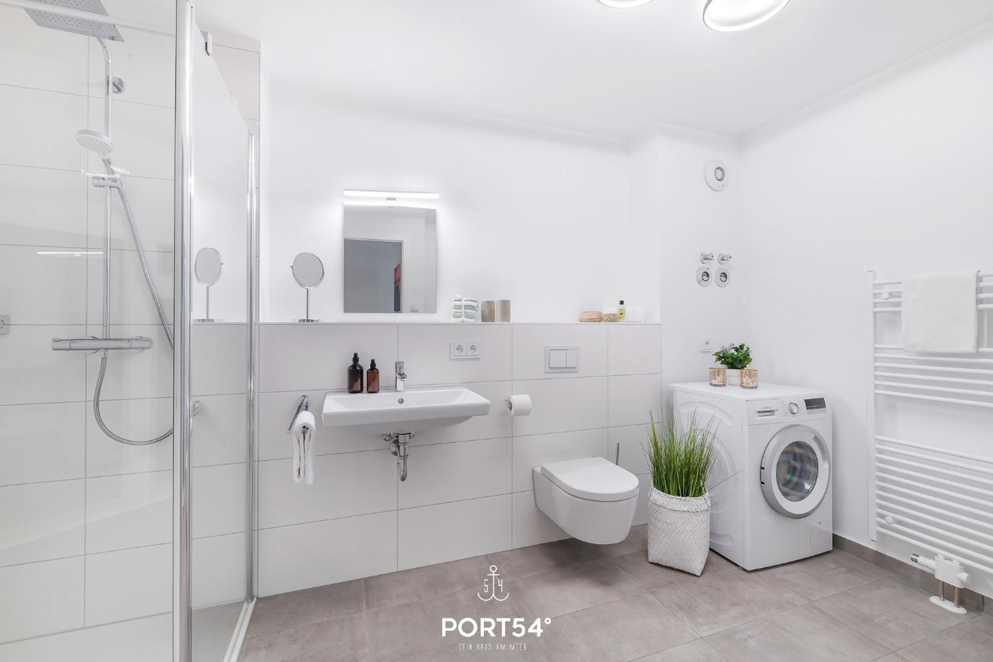 Apartament Chill Lounge 44 Olpenitz Zewnętrze zdjęcie